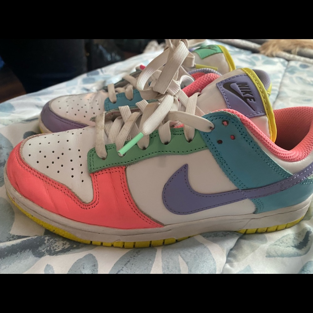 Candy dunks - Picture 3 of 3